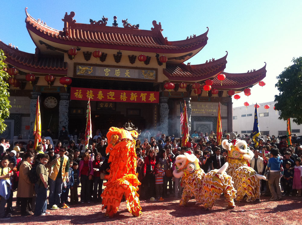 新年愿望 摄影 国艺轩