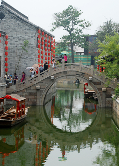 鲁西小景 摄影 大自然掠影