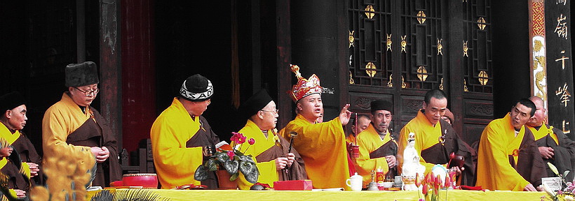 兔年祈福（9） 摄影 爱兰居士