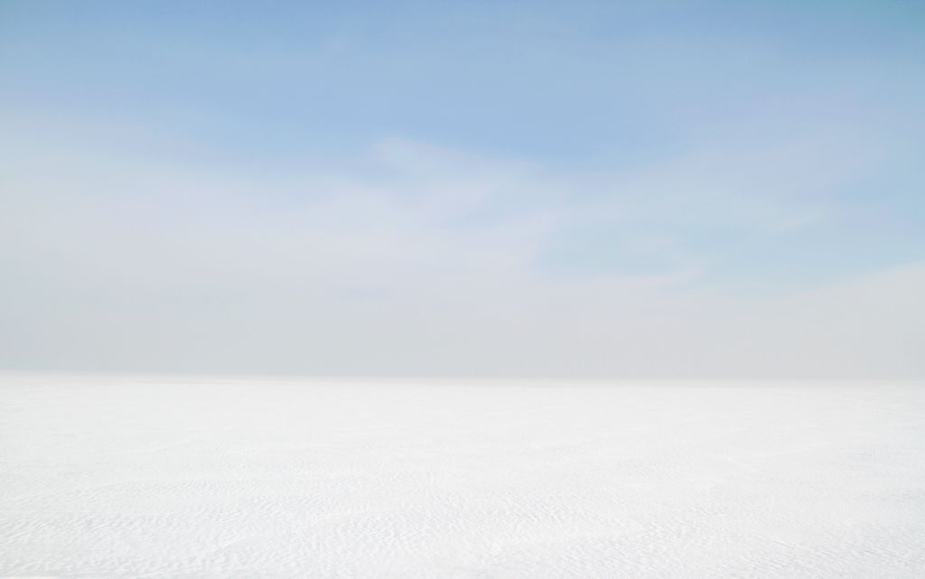 冰雪世界 摄影 瞬间档案