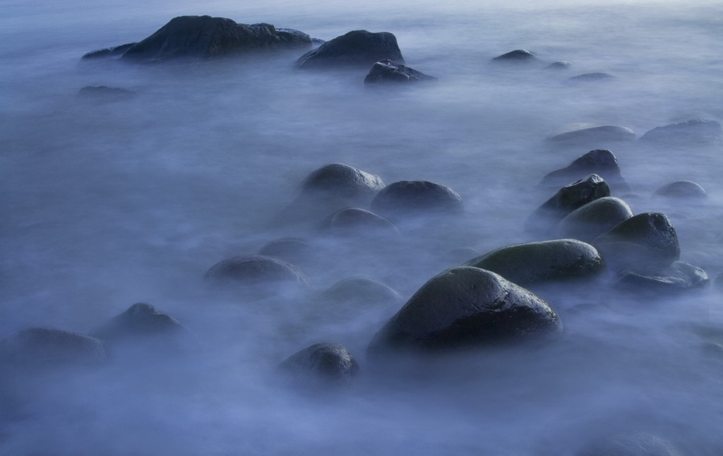 石韵 摄影 浩瀚大海