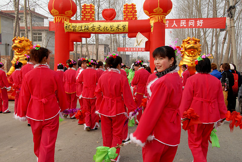 回眸 摄影 宝成铁路