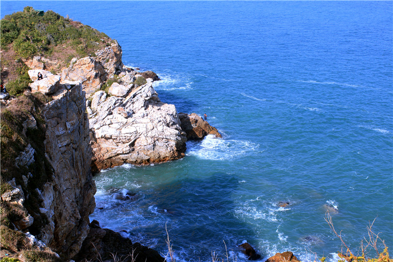 天涯海角 摄影 wangsheng