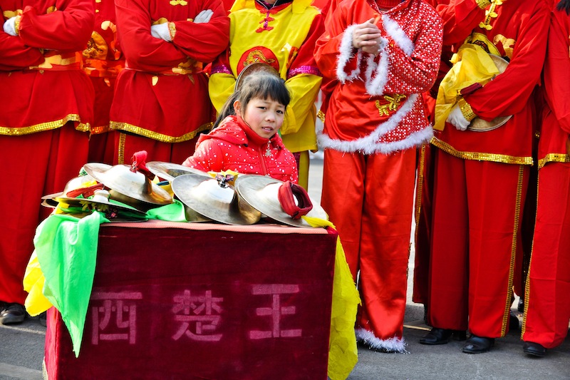 母与子3 摄影 野象