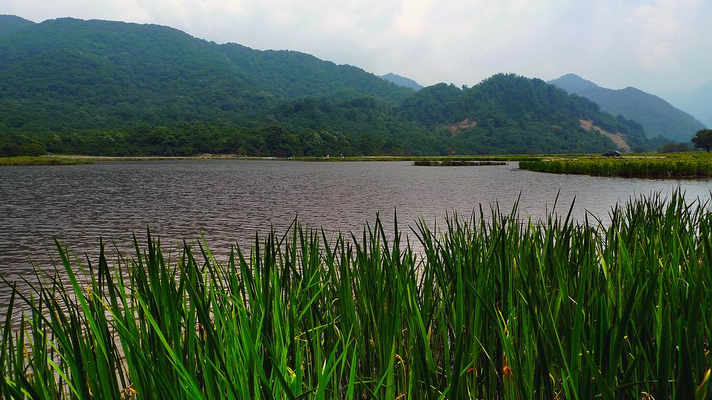 这山这水 摄影 蕊宝贝