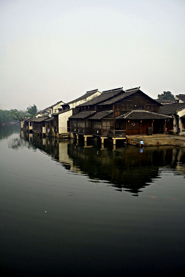 天水人间 摄影 koeschang