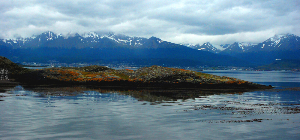 Beagle Channel 摄影 皋岚