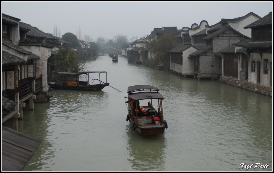 江南水乡 摄影 landman