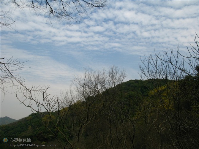 大嵩岭风光2 摄影 merrycloud