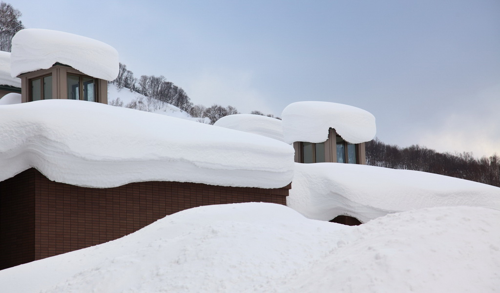 北海道KIRORO 摄影 浪得虚名