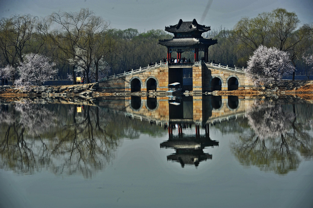 小景 摄影 珍溪