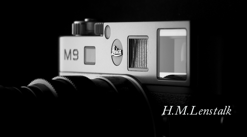 My Leica M9 摄影 LensTalk