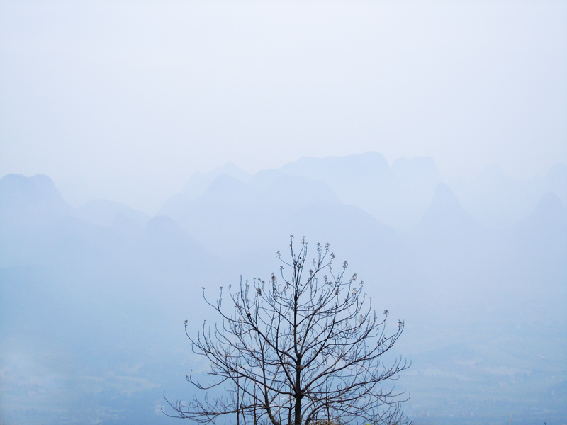 风景 摄影 落霞888