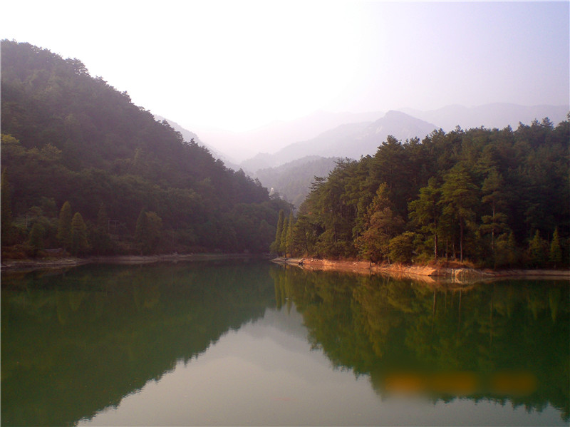 美景 摄影 baiguo