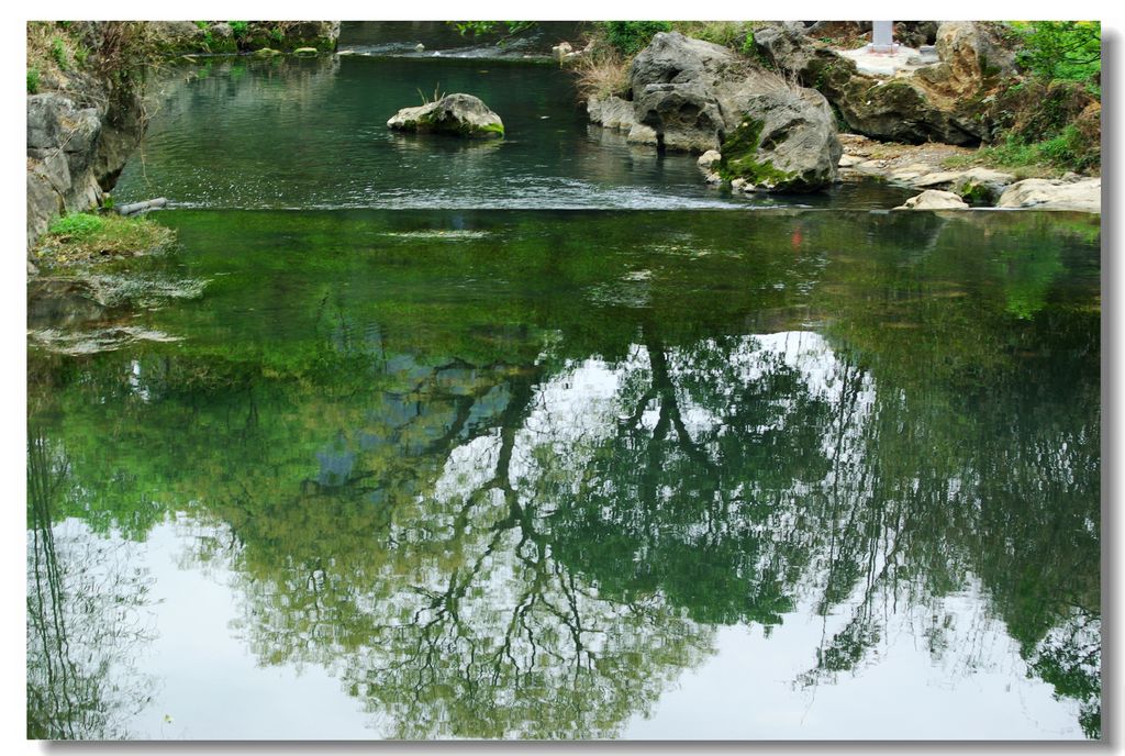 黄姚的那点景（1） 摄影 TEA歆天涯