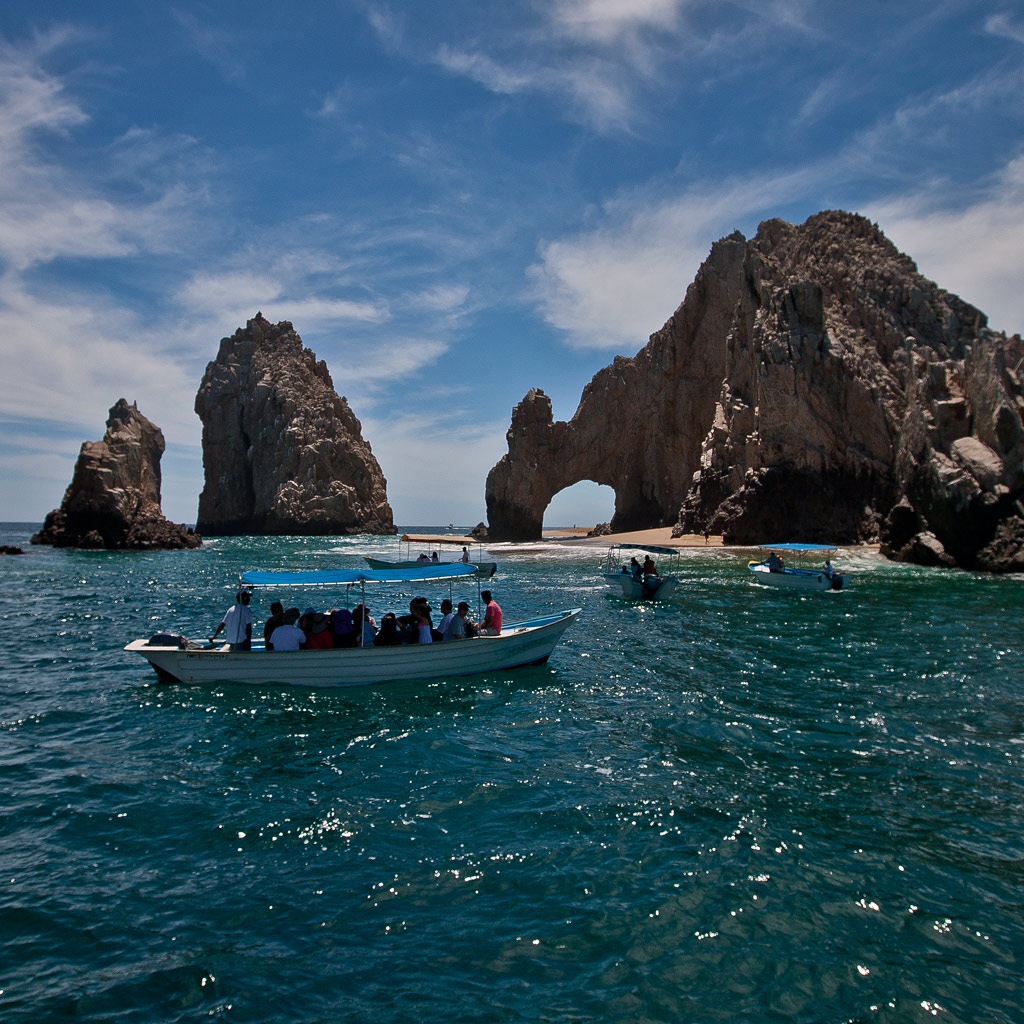 Cabo San Lucas 摄影 _yunfeifei_