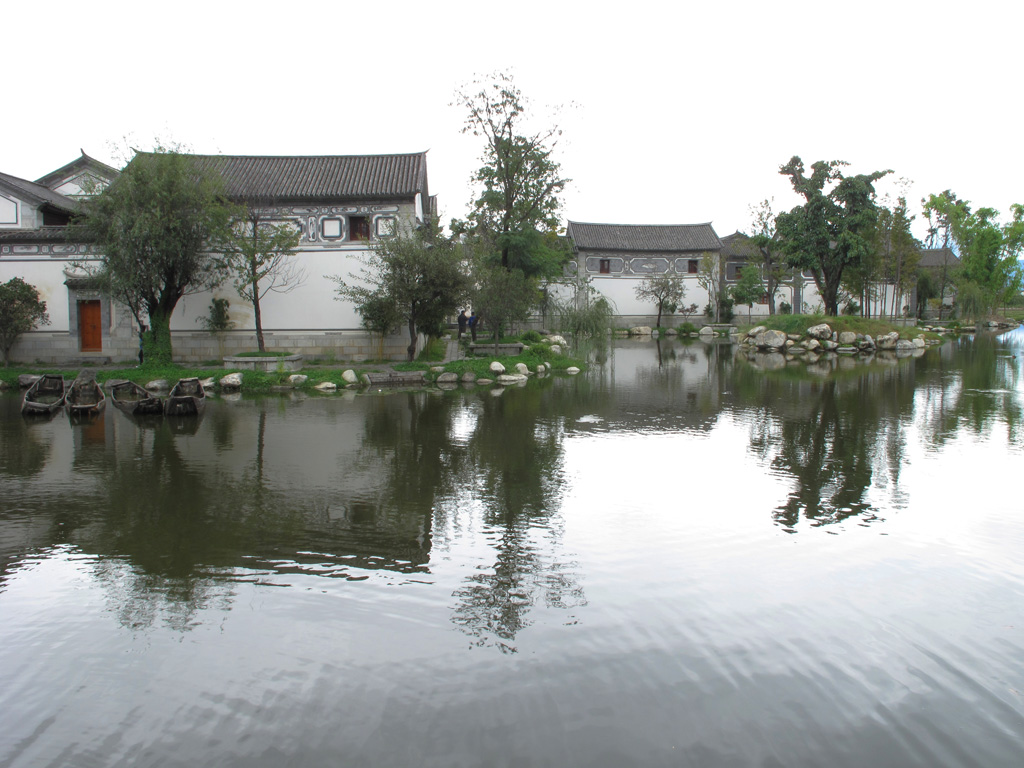 南昭风景 摄影 小小学徒