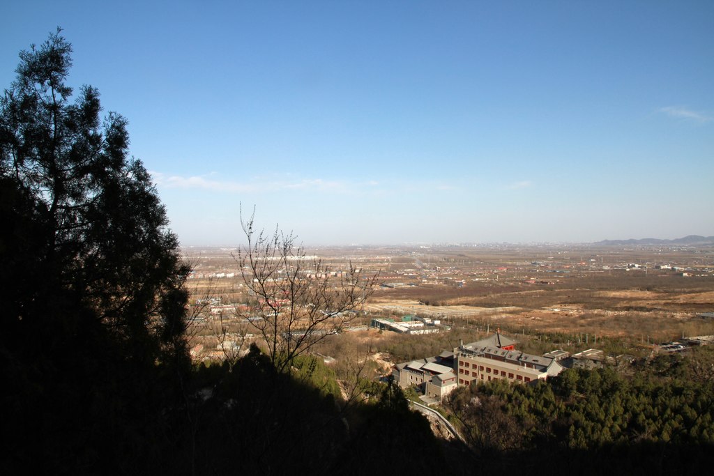 北京西山 摄影 瓦尔特kong