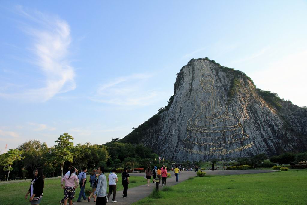 泰国佛山 摄影 广州俊少