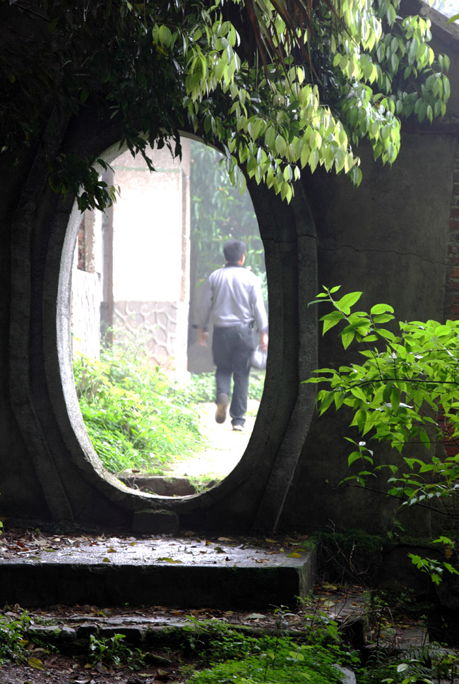 雨后 摄影 福寿乡中人