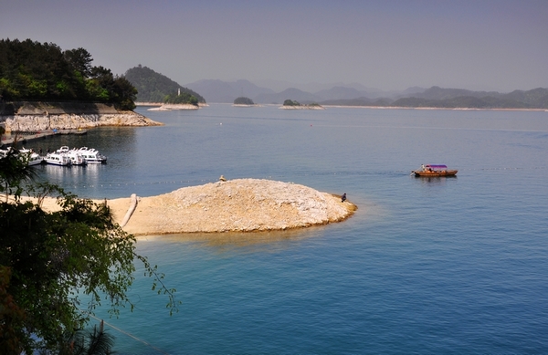 镜湖越 摄影 看看大海