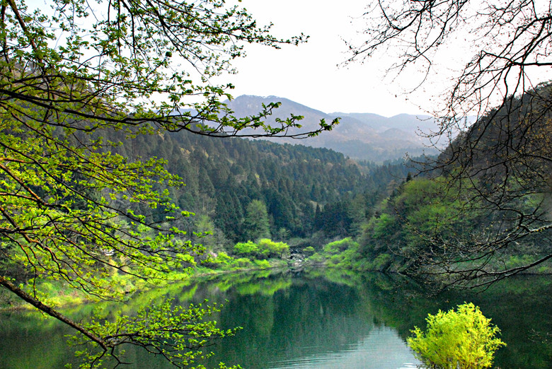 庐山美景 摄影 淙水秀才