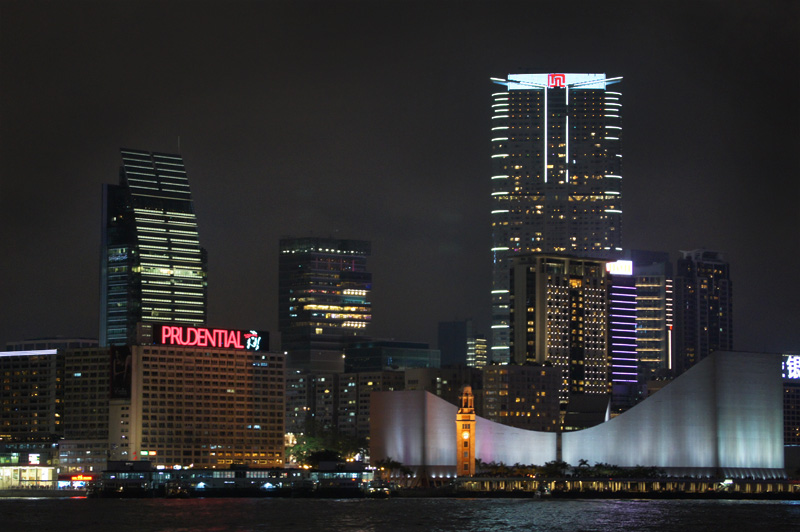 香港 摄影 王蒜