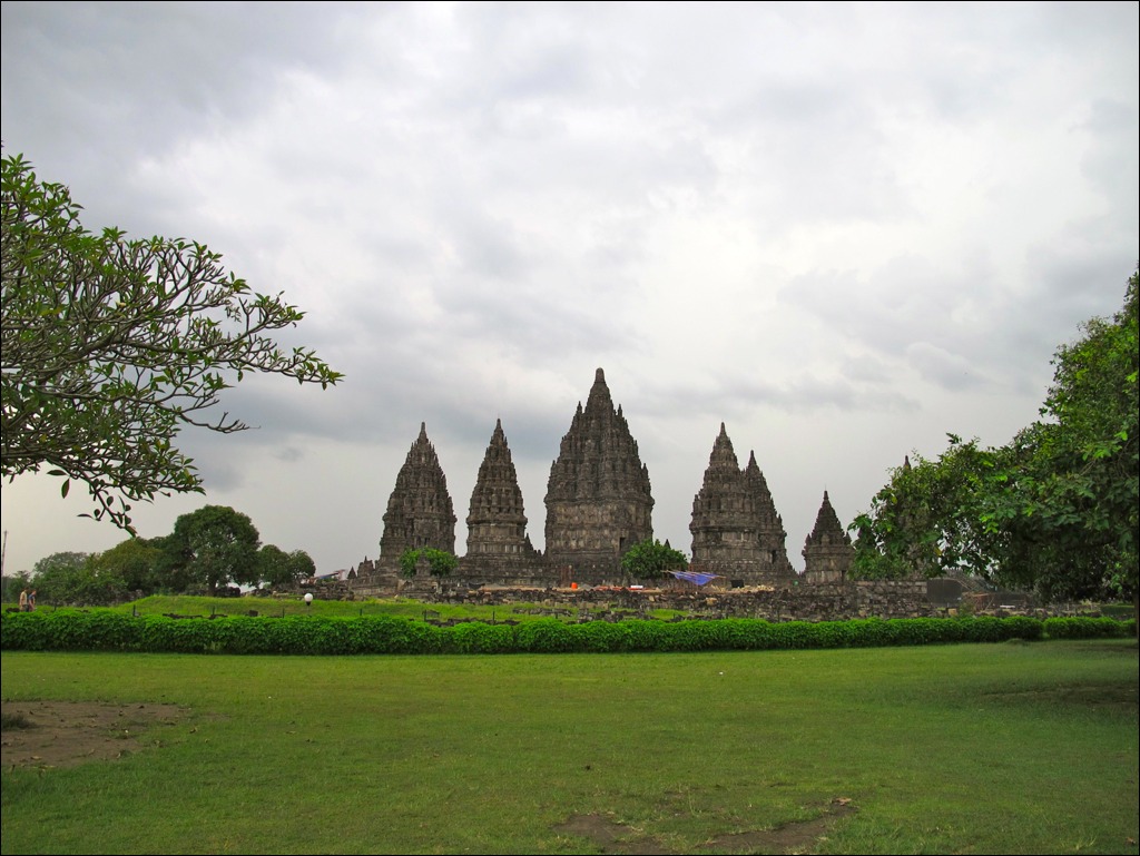 PRAMBANAN 摄影 sinbad