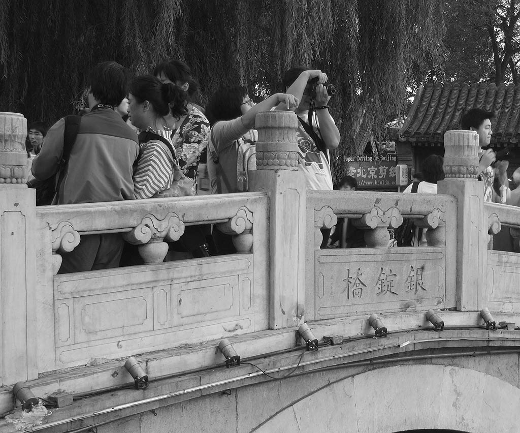 漫步北京（50） 摄影 京城百姓