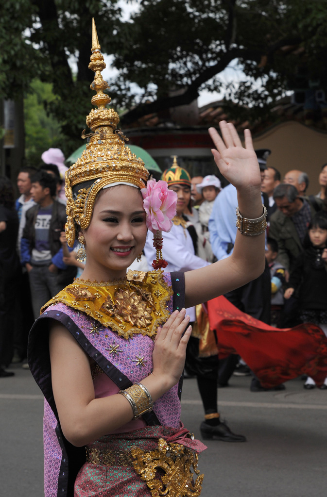 节 摄影 小小学徒