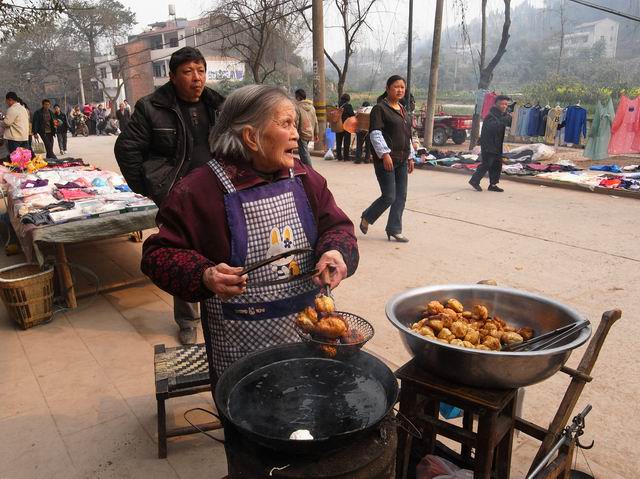 生计 摄影 冬吉吉