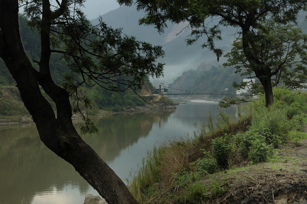 路边小景 摄影 喜欢色彩