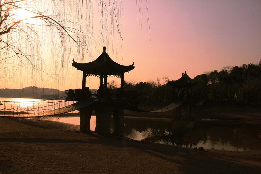 天目一景 摄影 ningningyiyi