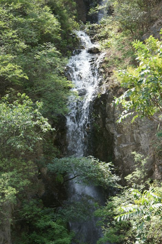 山水 摄影 英子的秋天