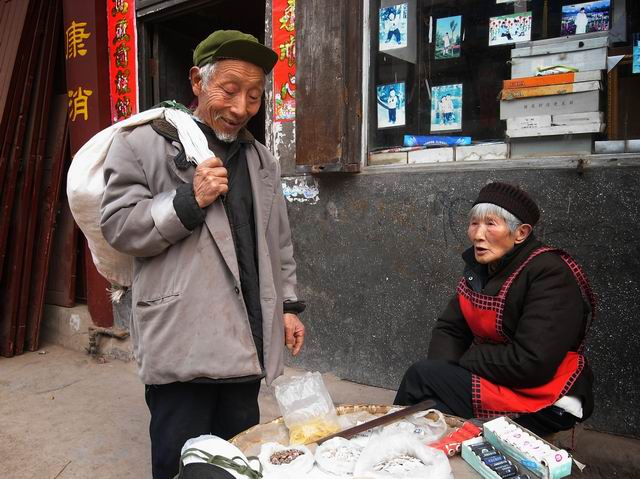 多年以后 摄影 冬吉吉