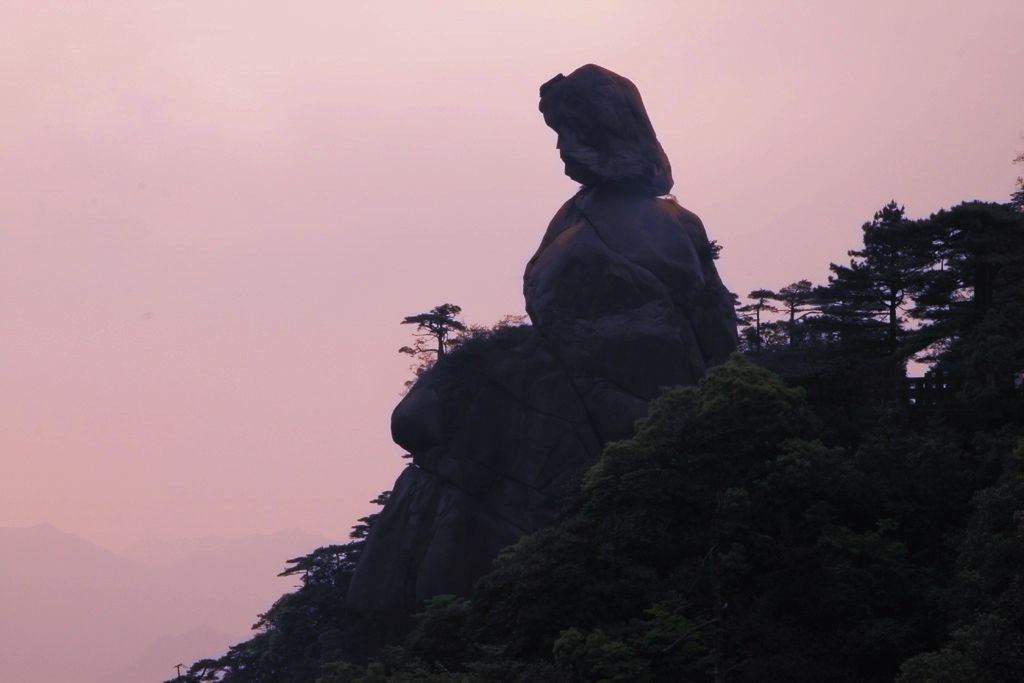 东方女神 摄影 老百官