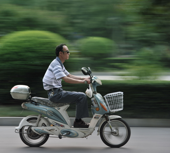 风 声 摄影 乌兰湖