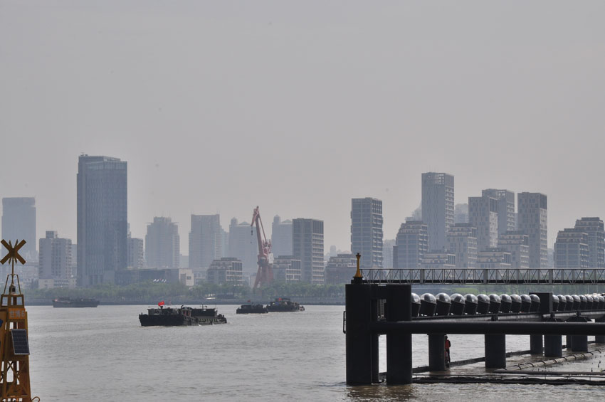 风景 摄影 黎老太