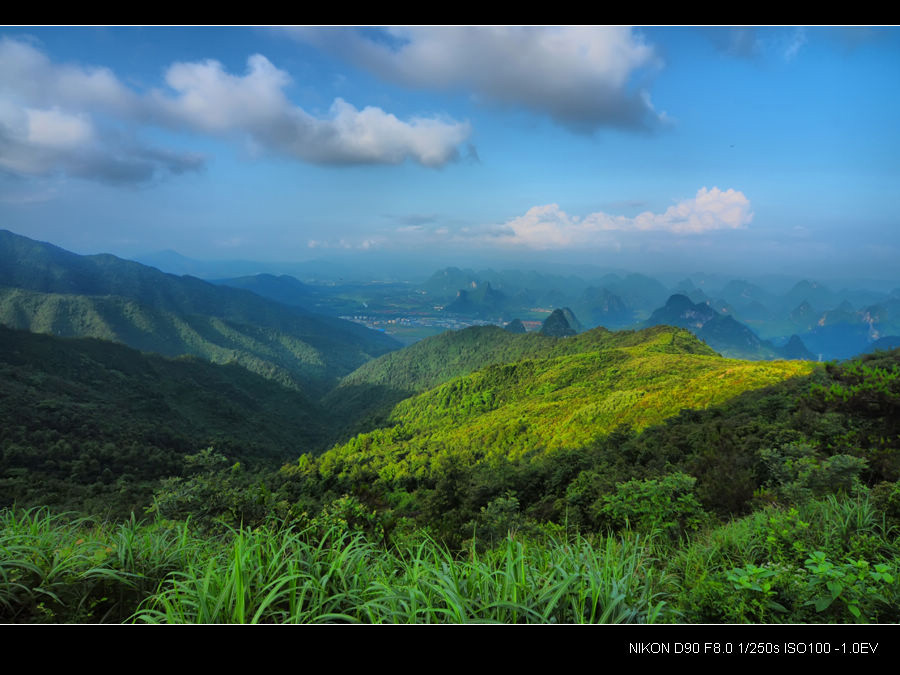 尧山 摄影 etbar