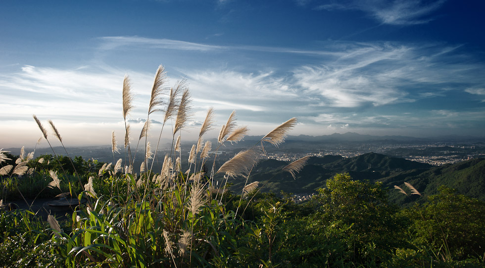 峰景 摄影 黔之驴