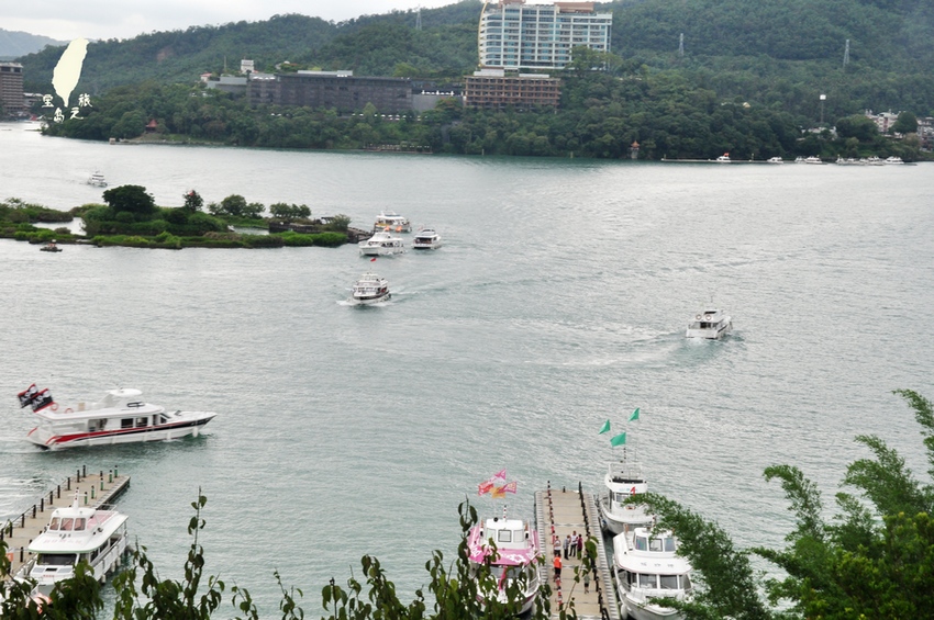 台湾风光 摄影 老拍客