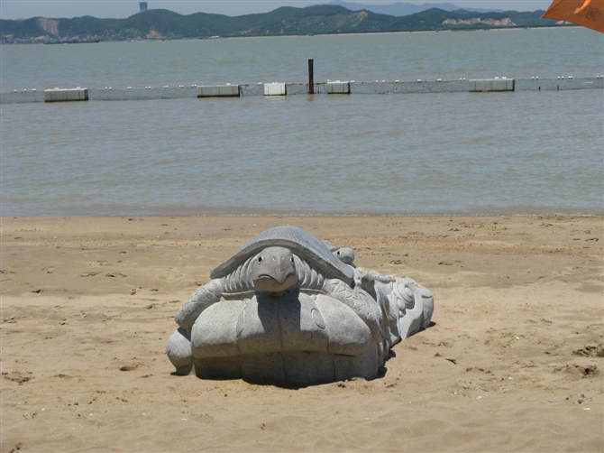 海岸 摄影 fengxuezheng