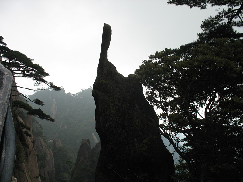 一指山 摄影 心肝宝贝gxf