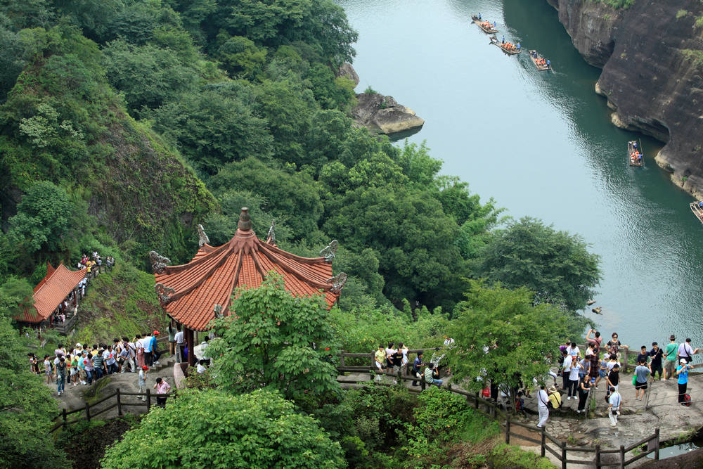 小景 摄影 老过