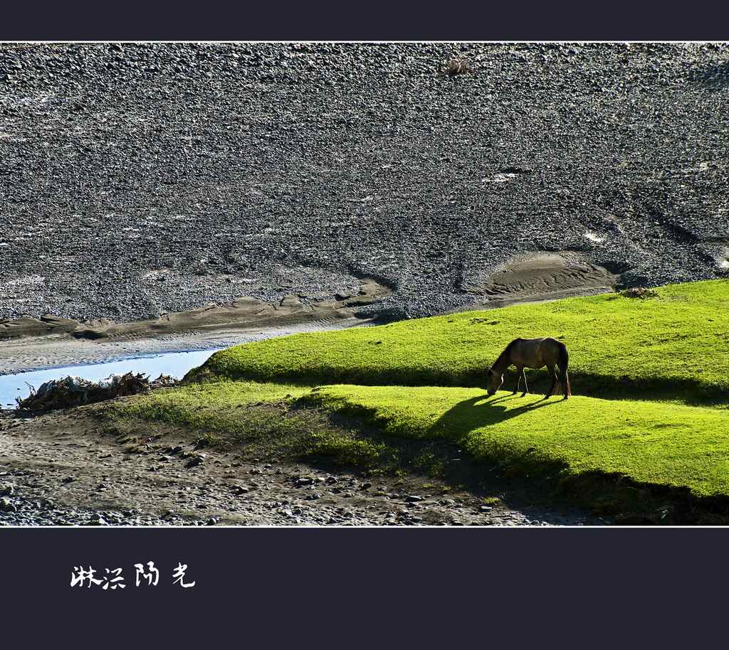 康定风光—康巴影人图说康巴 摄影 海纳百川NO.1