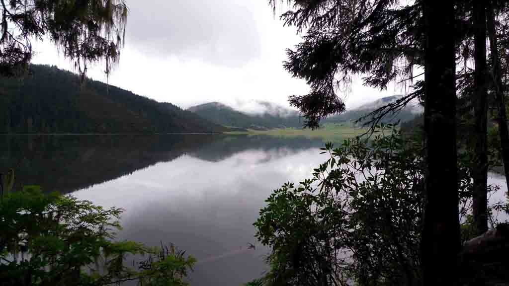 香格里拉 摄影 黎黎叔