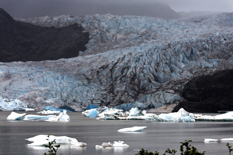 Glacier, Alaska 摄影 kman