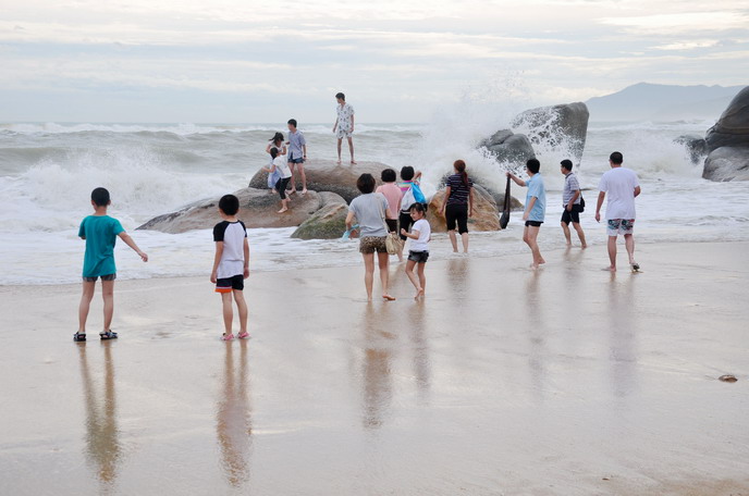 浪漫天涯 摄影 txj627