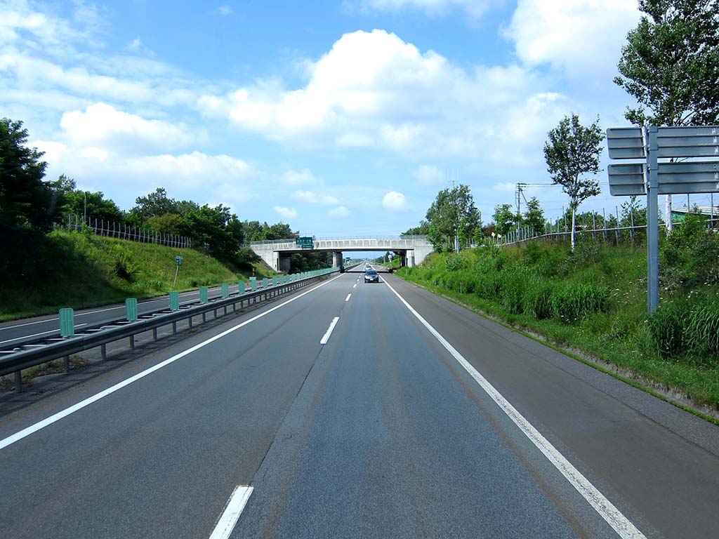 北海道 摄影 鲁鲁黑土