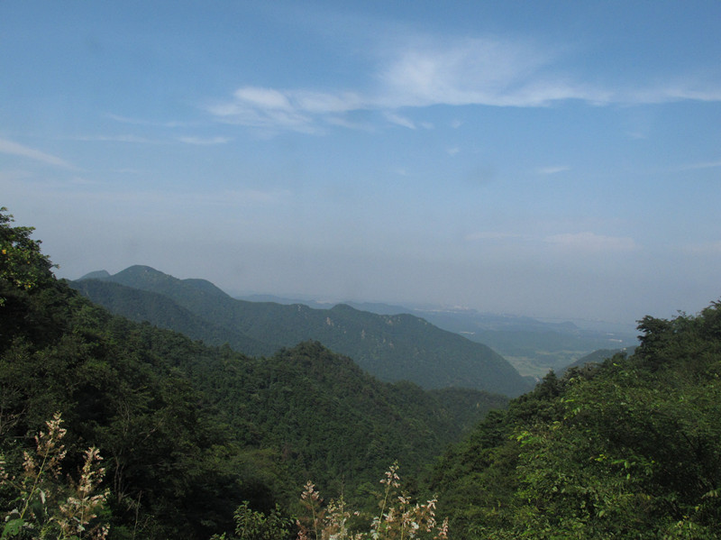 远山 摄影 谜.谜